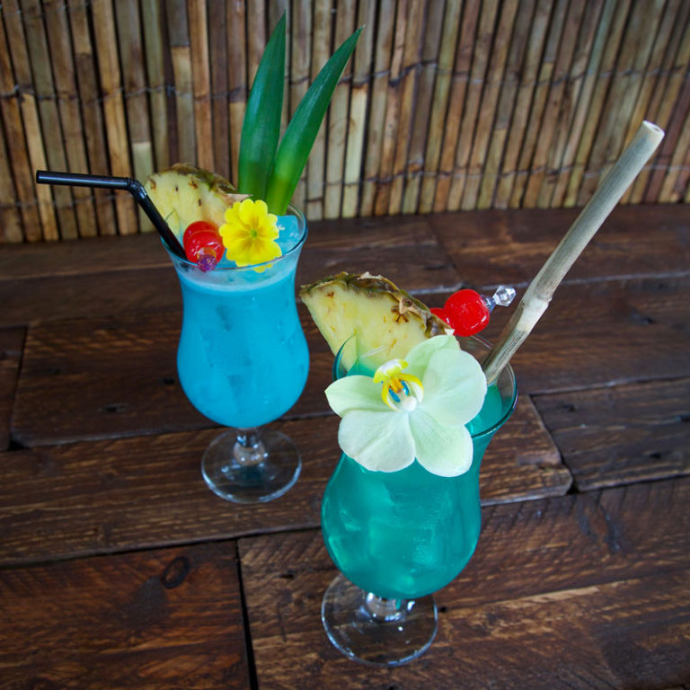 Blue Hawaiian | Ultimate Guide | Recipes, Ingredients, Tips & Tricks