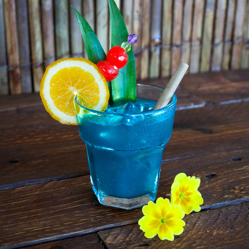 Blue Hawaiian | Ultimate Guide | Recipes, Ingredients, Tips &amp; Tricks