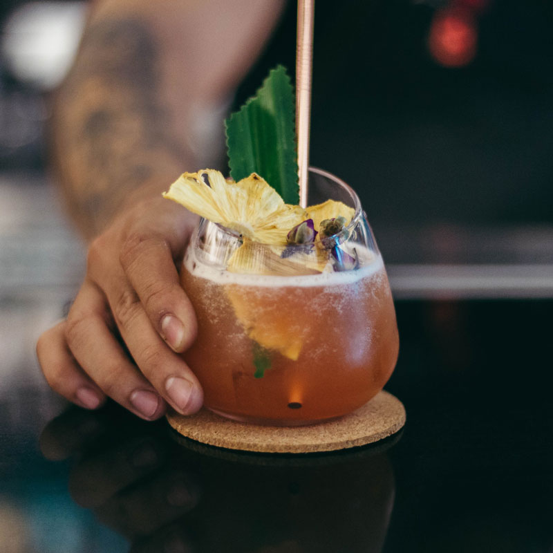 Navy Grog A Complete Guide To This Classic Rum Cocktail 2 Recipes